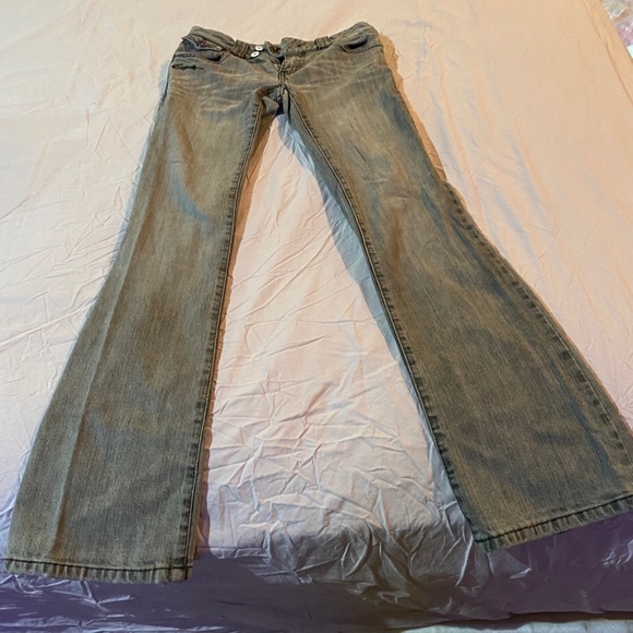 Circa jeans - Picture 3 of 5